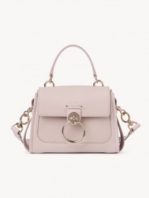 Torba Crossbody Chloe Mini Tess Day Lawenda | CHE-SR13528