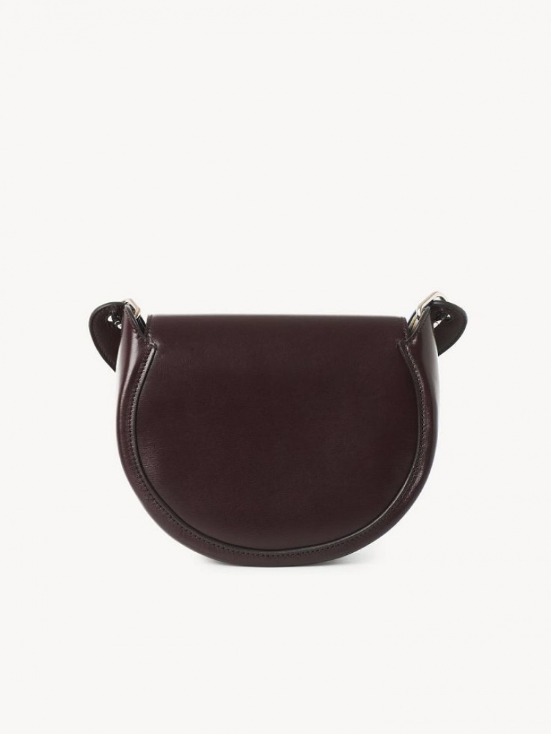 Torba Crossbody Chloe Arlène Small Crossbody Jasny | CHE-SR13462