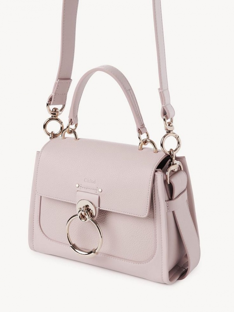 Torba Crossbody Chloe Mini Tess Day Lawenda | CHE-SR13528