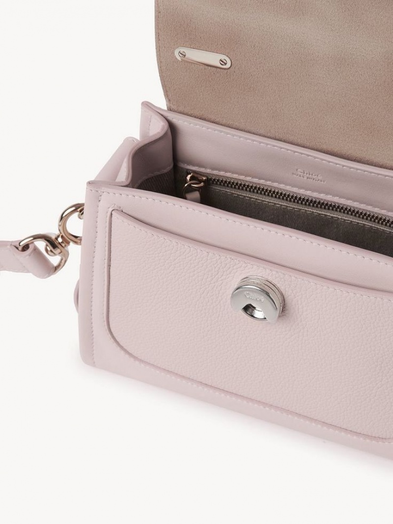 Torba Crossbody Chloe Mini Tess Day Lawenda | CHE-SR13528