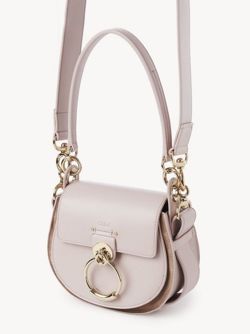 Torba Crossbody Chloe Small Tess Lawenda | CHE-SR13544