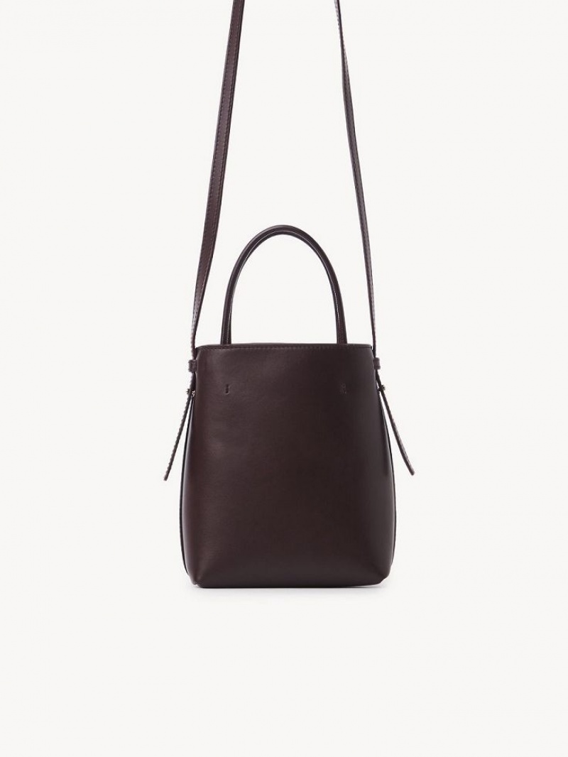 Torebki Małe Chloe Sense Tote Jasny | CHE-SR13735